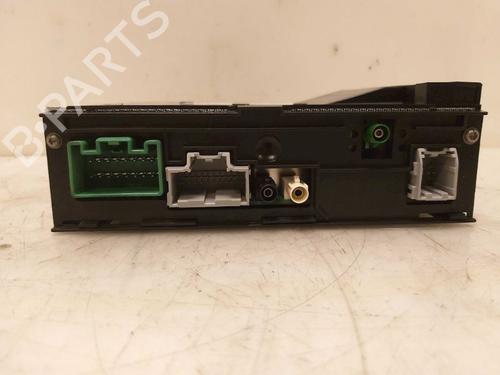 Electronic module OPEL ASTRA K (B16) 1.2 Turbo (68) | BP15338844M83 