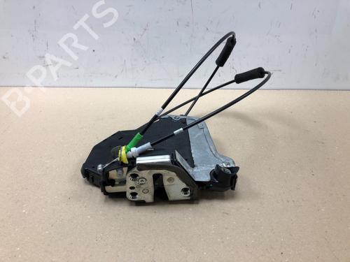 Used Front left lock Front left lock 37213099 37213099