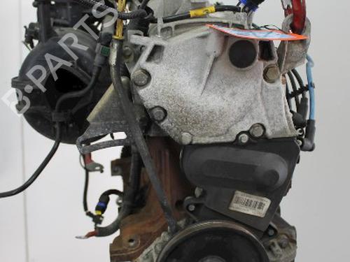 Engine DACIA LOGAN (LS_) 1.4 (LS0A, LS0C, LS0E, LS0G) | BP15312067M1 - Image 3