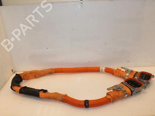 Used Cable BMW X5 (F15, F85) xDrive 40e (245 hp) 15319275
