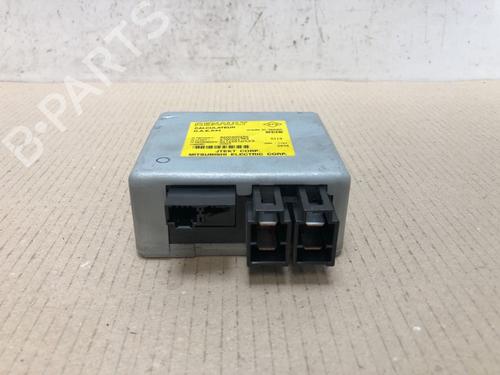 Used Steering ECU Steering ECU 16757187 16757187