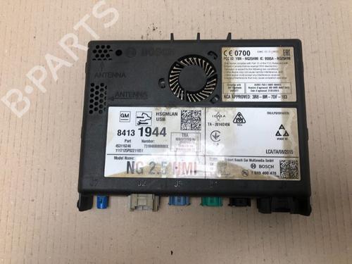 Electronic module OPEL INSIGNIA B Grand Sport (Z18) 2.0 4x4 (68) | BP15346913M83 