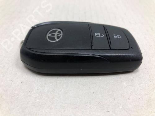 Electronic module TOYOTA YARIS (_P21_, _PA1_, _PH1_) 1.5 Hybrid (MXPH10, MXPH11) | BP37211954M83 - Image 4