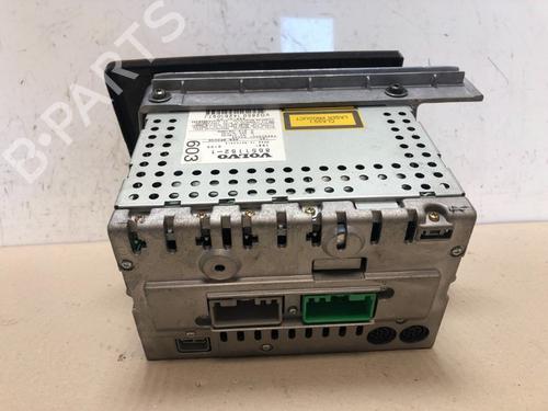 Radio VOLVO S60 I (384) 2.4 | BP15534239E6 