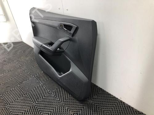 Front left panel SEAT IBIZA V (KJ1, KJG) 1.0 TSI | BP37204530C58 - Image 2