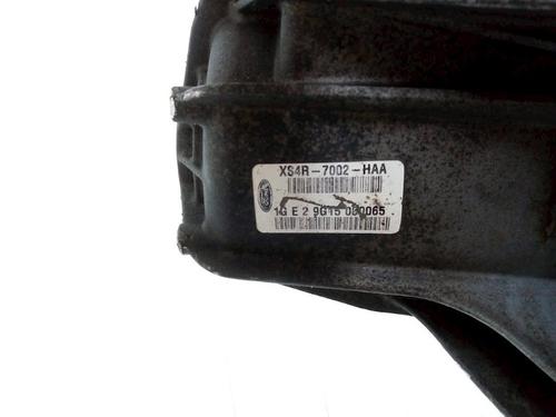 Gearbox FORD FOCUS I Saloon (DFW) 2.0 16V | BP15855818M3 