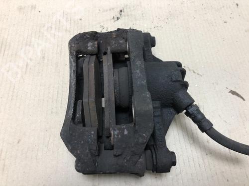 Right front brake caliper PEUGEOT 206 Hatchback (2A/C) 1.4 i | BP15534100M104 