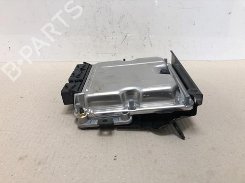 Engine control unit (ECU) CITROËN C5 II (RC_) 2.2 HDi (RC4HXE) | BP15535851M57 