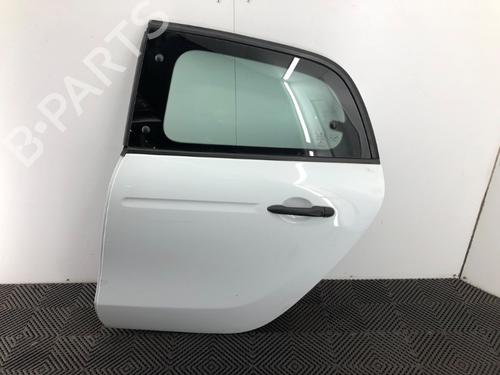 Tür links hinten für Tür links hinten 26509956 26509956
