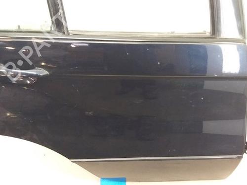 Right rear door BMW X5 (E53) 3.0 i | BP16265644C5 