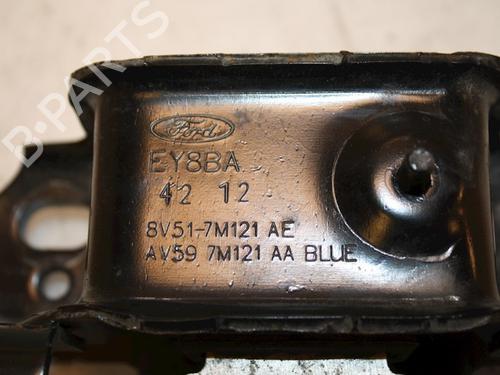 Gearbox mount FORD FIESTA VI (CB1, CCN) 1.25 | BP15335611M88 