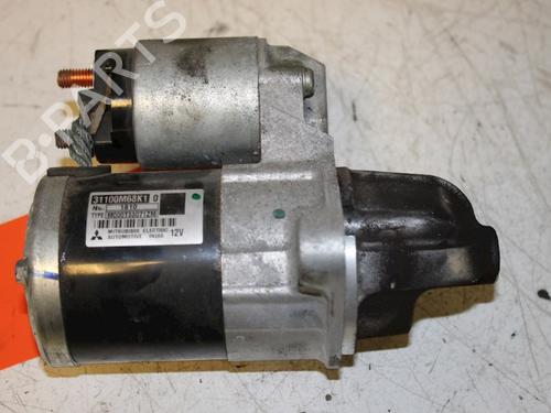 Used Starter NISSAN PIXO (UA0) 1.0 (68 hp) 15308517