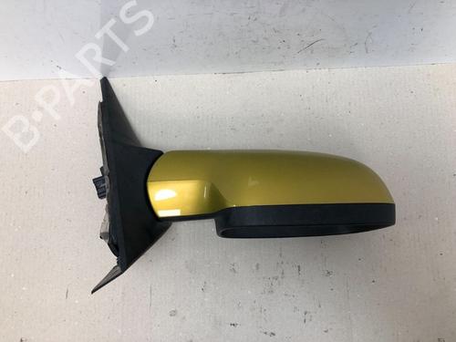 Right mirror RENAULT SCÉNIC II (JM0/1_) 1.6 (JM0C, JM0J, JM1B) | BP15346239C27 