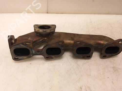 Used Exhaust manifold MERCEDES-BENZ B-CLASS Sports Tourer (W246, W242) B 200 CDI / d (246.208) (136 hp) 15339196