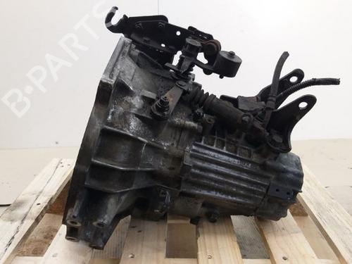 Gearbox HYUNDAI MATRIX (FC) 1.6 | BP15341295M3 
