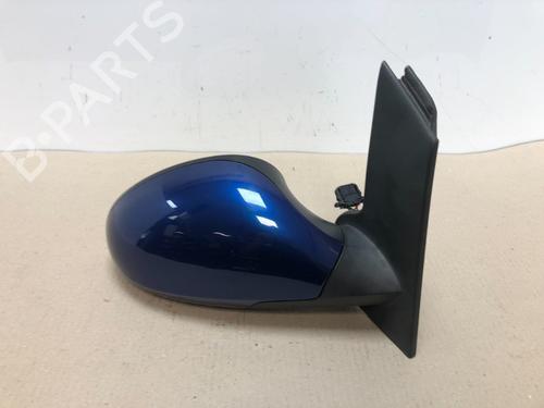 Used Right mirror SEAT ALTEA (5P1) 1.6 (102 hp) 15537808