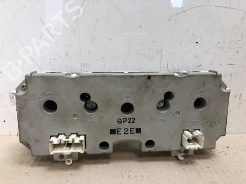 Climate control MAZDA 6 Hatchback (GG) 1.8 | BP15534614I5 - Image 5