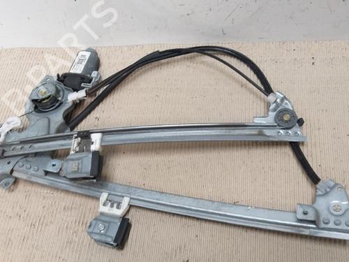 Used Front right window mechanism ROVER 75 (RJ) 1.8 Turbo (150 hp) 15342388