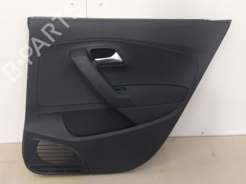 Used Rear right panel Rear right panel 19503749 19503749