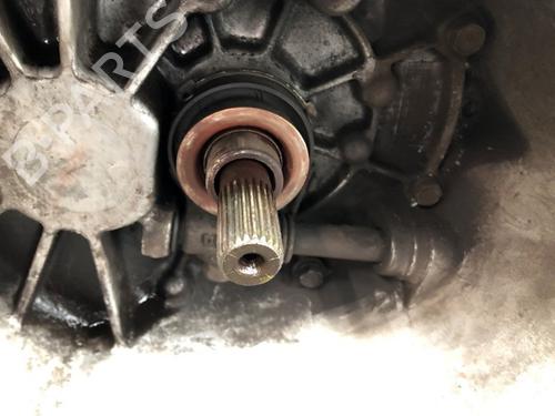Gearbox KIA PICANTO II (TA) 1.0 | BP37210711M3 - Image 2