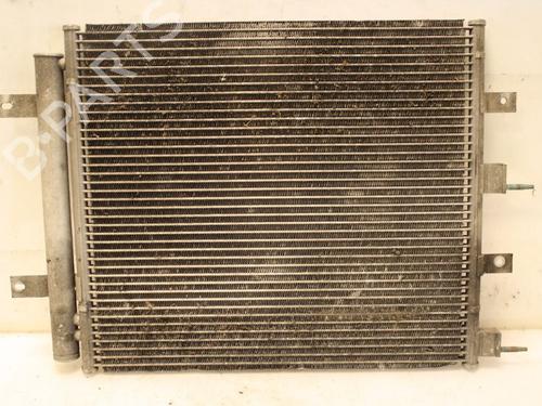 Used AC radiator AC radiator 15336624 15336624