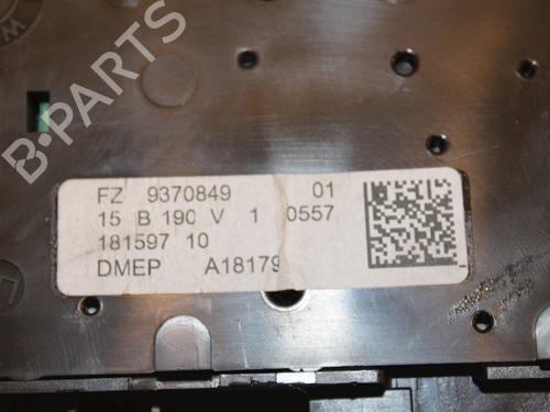 Interior roof light BMW X5 (F15, F85) xDrive 40e | BP15319250I8 