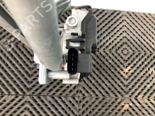Front wipers mechanism MERCEDES-BENZ B-CLASS Sports Tourer (W247) B 200 d (247.012) | BP24039595C83 