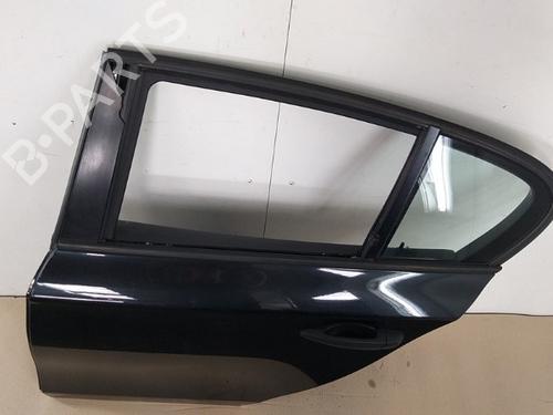 Left rear door BMW 1 (E87) 118 i | BP15534974C4 