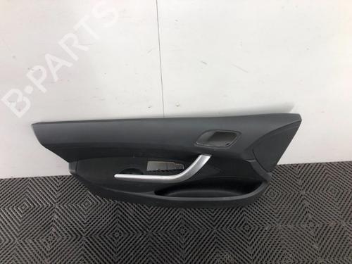Front left panel PEUGEOT 308 SW I (4E_, 4H_) 1.6 16V | BP37213699C58 - Image 4