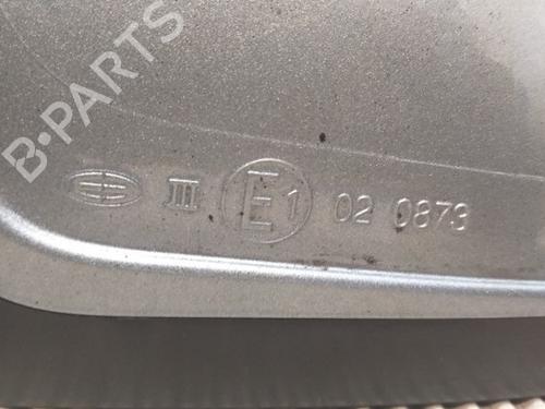 Left mirror OPEL CORSA D (S07) 1.2 LPG (L08, L68) | BP15342378C26 