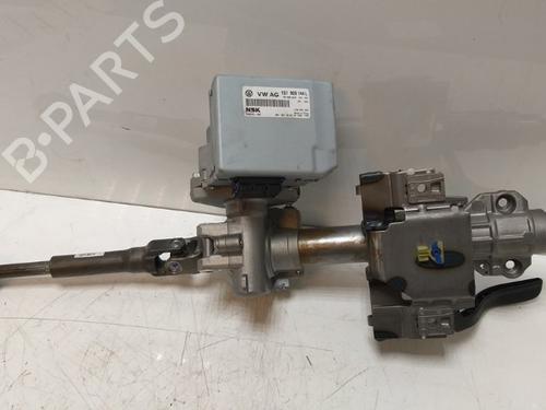 Used Steering column Steering column 19448285 19448285