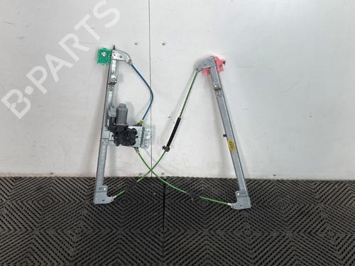 Used Front left window mechanism Front left window mechanism 37204479 37204479