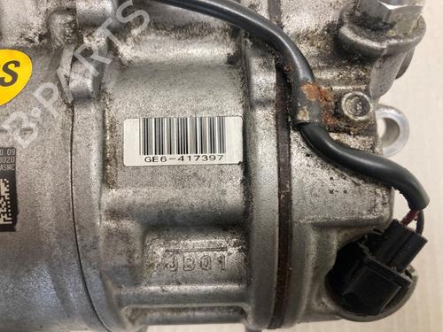 AC compressor AUDI A6 C8 Avant (4A5) RS6 TFSI Mild Hybrid quattro | BP37208470M34 - Image 6