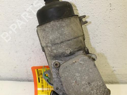 Støtte PEUGEOT PARTNER Box Body/MPV (5_, G_) 1.6 HDi 75 (75 hp) 15304655