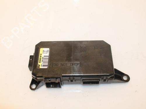 Used Electronic module Electronic module 15320890 15320890