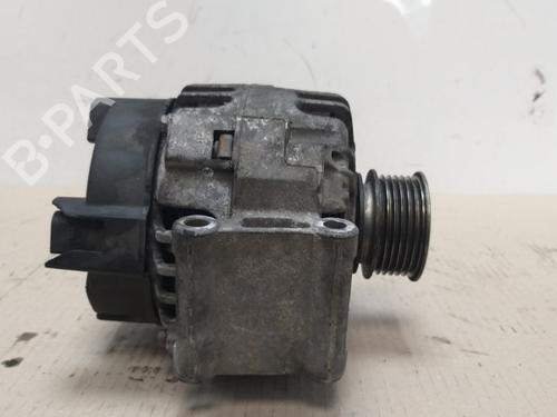 Alternator SEAT LEON (1P1) 1.8 TSI | BP15342861M7 