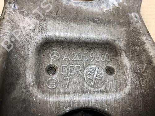 Left rear suspension arm MERCEDES-BENZ E-CLASS (W213) AMG E 63 S 4-matic+ (213.089) | BP37209111M14 - Image 6