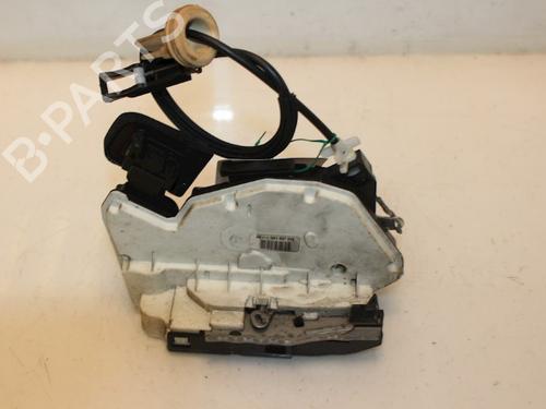 Used Front right lock VW GOLF VI (5K1) 1.4 TSI (122 hp) 15324339