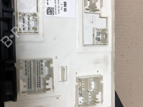 Electronic module MERCEDES-BENZ B-CLASS Sports Tourer (W246, W242) B 220 CDI / d (246.203) | BP16120473M83 