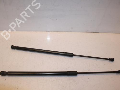 Used Tailgate lift support Tailgate lift support 15333804 15333804