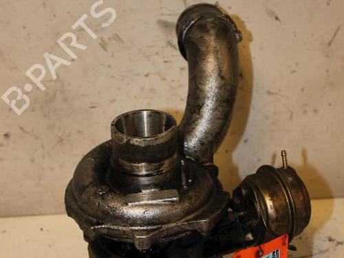Used Turbocharger/Supercharger Turbocharger/Supercharger 15308486 15308486