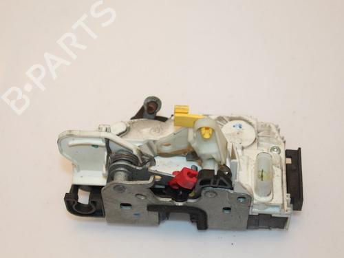 Front right lock DODGE CALIBER 2.0 | BP15320093C97 