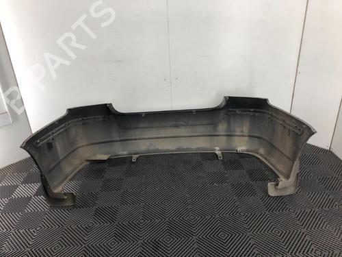 Rear bumper TOYOTA AVENSIS (_T25_) 1.8 VVT-i (ZZT251_, ZZT251R) | BP15302221C8