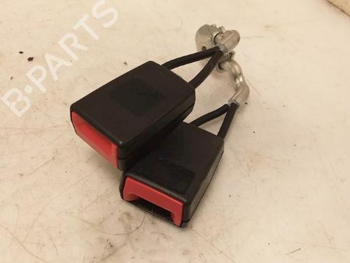 Used Seat buckle SEAT IBIZA IV (6J5, 6P1) 1.0 TSI (95 hp) 15337393