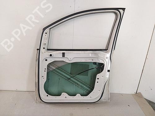 Right front door VW TOURAN (1T1, 1T2) 1.9 TDI | BP16709512C3 