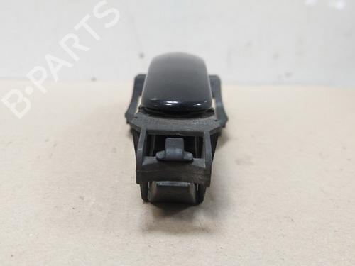 Türgriff hinten links außen VW GOLF IV (1J1) 1.9 TDI | BP15297119C130 