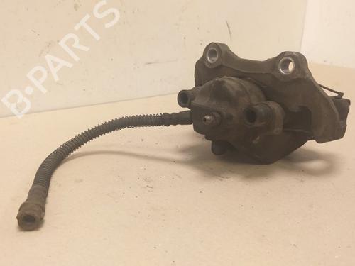 Left rear brake caliper MERCEDES-BENZ CLS (C219) CLS 350 (219.356) | BP15340114M107 