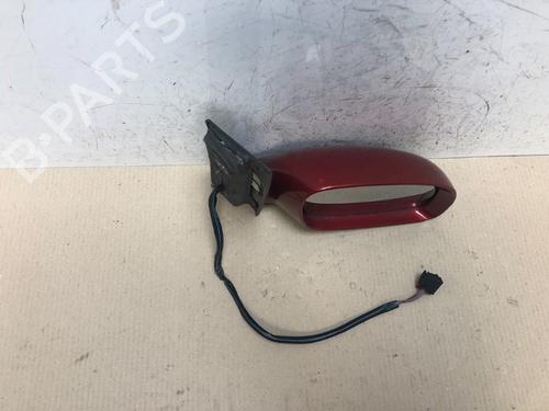 Right mirror VW TOURAN (1T1, 1T2) 2.0 TDI | BP15533811C27 