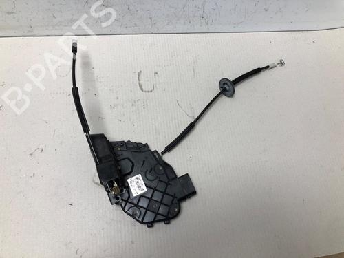 Used Front right lock Front right lock 37213449 37213449