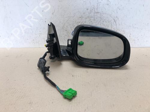Used Right mirror VOLVO V40 Hatchback (525) T3 (152 hp) 15344737